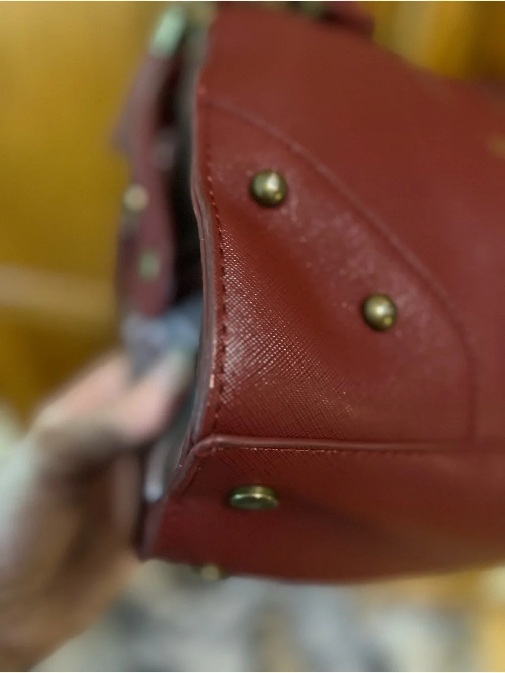 Harry Potter Gryffindor Satchel